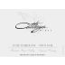 Cattleya Wines Cuvee Number One Pinot Noir 2016 Front Label