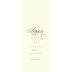Stonestreet Alexander Mountain Estate Legacy Red 1997 Front Label