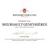 Bouchard Pere & Fils Meursault Genevrieres Premier Cru 2019 Front Label