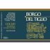 Borgo del Tiglio Collio Sauvignon Selezione 2018 Front Label