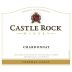Castle Rock Central Coast Chardonnay 2018 Front Label