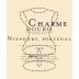 Niepoort Charme Tinto 2022 Front Label