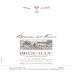 Duboeuf Brouilly Domaine des Nazins 2009 Front Label