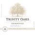 Trinity Oaks Chardonnay 2015 Front Label