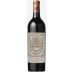 Chateau Pichon-Longueville Baron 1989 Front Bottle Shot