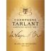 Champagne Tarlant La Vigne d'Or Blanc de Meuniers Brut Nature 2006 Front Label