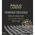 Paulo Laureano Vinhas Velhas Private Selection Tinto 2017 Front Label