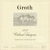 Groth Cabernet Sauvignon (1.5 Liter Magnum) 2019 Front Label
