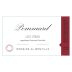 Domaine de Montille Pommard Les Cras 2019 Front Label