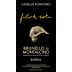 Castello Romitorio Brunello di Montalcino Filo di Seta Riserva 2019 Front Label