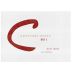 Covenant Red C Rose (OU Kosher) 2024 Front Label