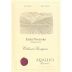 Araujo Eisele Vineyard Cabernet Sauvignon 2007 Front Label