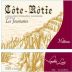 Levet Cote-Rotie Les Journaries 2021 Front Label
