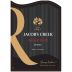 Jacob's Creek Reserve Shiraz 2022 Front Label