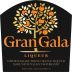 Gran Gala Orange Liqueur Front Label
