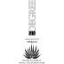 Six Degree Anejo Tequila Front Label