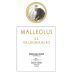 Emilio Moro Malleolus de Valderramiro 2018 Front Label
