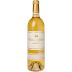 Chateau d'Yquem Sauternes 2000 Front Bottle Shot