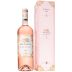 Santa Margherita x LoveShackFancy Rose (1.5 Liter Magnum) with Gift Box 2024 Front Bottle Shot