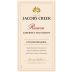 Jacob's Creek Reserve Cabernet Sauvignon 2018 Front Label