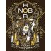HobNob Wicked Limited Edition Chardonnay 2014 Front Label