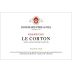 Bouchard Pere & Fils Le Corton Grand Cru 2022 Front Label