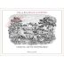 Chateau Lafite Rothschild (1.5 Liter Magnum) 1988 Front Label