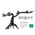 Bedrock Wine Company Beeson Ranch Old Vines Zinfandel 2023 Front Label