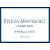 Domaine Arnaud Ente Puligny-Montrachet Champ Gain Premier Cru 2020 Front Label
