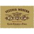 Cleto Chiarli Lambrusco di Sorbara Vecchia Modena 2019 Front Label