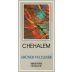 Chehalem Ridgecrest Vineyards Gruner Veltliner 2013 Front Label
