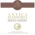 Claudio Quarta Tenuta Emera Primitivo di Manduria Antica Masseria 2021 Front Label