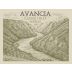 Bodegas Avancia Cuvee de O Godello 2017 Front Label
