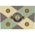 Four Virtues Bourbon Barrel Aged Cabernet Sauvignon 2018 Front Label