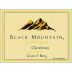 Black Mountain Gravel Bar Chardonnay 2011 Front Label