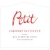 Ken Forrester Petit Cabernet Sauvignon 2019 Front Label
