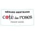 Cote des Roses Pinot Noir 2022 Front Label