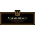 Adams Bench Winery The V Cabernet Sauvignon 2007 Front Label