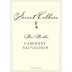 Secret Cellars Cabernet Sauvignon 2021 Front Label