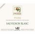 Pighin Sauvignon Blanc 2020 Front Label