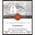 Hidden Bench Wines Beamsville Bench Chardonnay 2016 Front Label