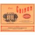 Charles Joguet Chinon Rose 2018 Front Label