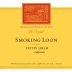 Smoking Loon Petite Sirah 2015 Front Label