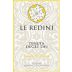 Tenuta degli Dei Le Redini 2019 Front Label
