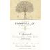 Castellani Chianti Annata 2020 Front Label