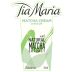 Tia Maria Matcha Creme Front Label