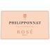 Philipponnat Brut Rose Front Label