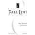 Fall Line Winery Artz Vineyard 2013 Front Label