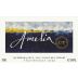 Concha y Toro Amelia Chardonnay 2022 Front Label