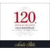 Santa Rita 120 Chardonnay 2016 Front Label